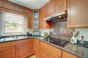 Secluded Canton Vacation Rental 22 Mi to Asheville