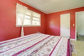 Secluded Canton Vacation Rental 22 Mi to Asheville