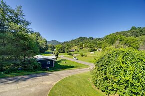 Secluded Canton Vacation Rental 22 Mi to Asheville