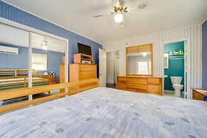 Secluded Canton Vacation Rental 22 Mi to Asheville