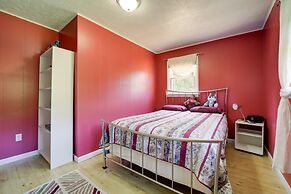 Secluded Canton Vacation Rental 22 Mi to Asheville