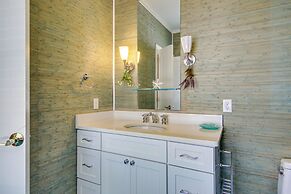 Waterfront Cambridge Gem w/ Hot Tub, Pool & Dock!