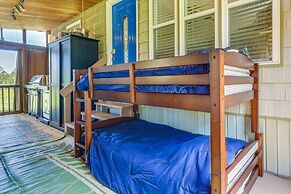 Waterfront Pensacola Paradise With Boat Slips!