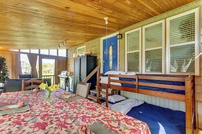 Waterfront Pensacola Paradise With Boat Slips!