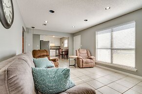 Prime Pensacola Home - Blocks to Boat Ramp!