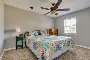 Prime Pensacola Home - Blocks to Boat Ramp!