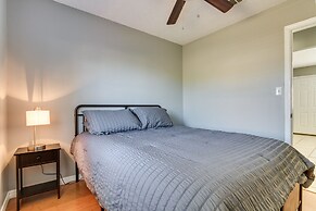 Prime Pensacola Home - Blocks to Boat Ramp!