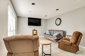 Prime Pensacola Home - Blocks to Boat Ramp!