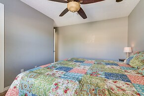 Prime Pensacola Home - Blocks to Boat Ramp!