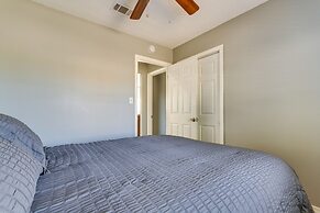 Prime Pensacola Home - Blocks to Boat Ramp!