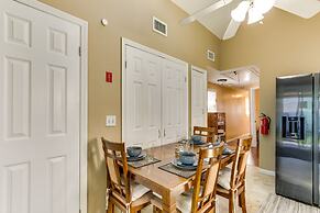 Keansburg Home w/ Private Hot Tub!