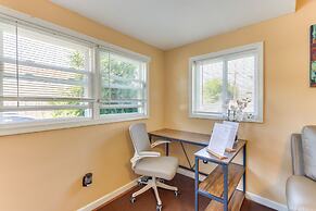 Keansburg Home w/ Private Hot Tub!