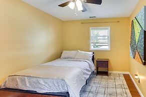 Keansburg Home w/ Private Hot Tub!