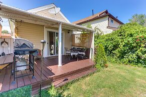 Keansburg Home w/ Private Hot Tub!