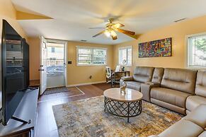 Keansburg Home w/ Private Hot Tub!