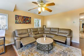 Keansburg Home w/ Private Hot Tub!