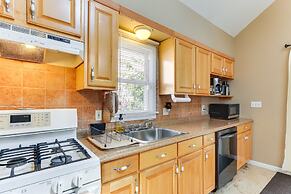 Keansburg Home w/ Private Hot Tub!