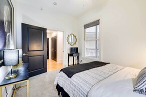 Fayetteville Vacation Rental Near UA Campus