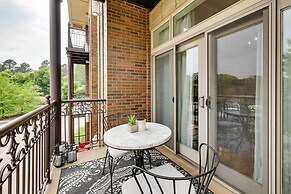 Fayetteville Vacation Rental Near UA Campus