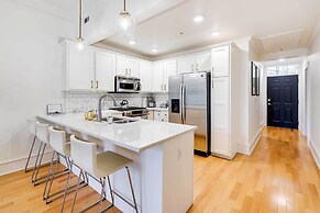 Fayetteville Vacation Rental Near UA Campus