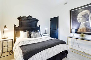 Fayetteville Vacation Rental Near UA Campus