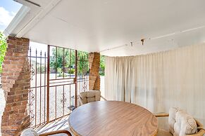 Grand Junction Vacation Rental w/ Patio & Grill!