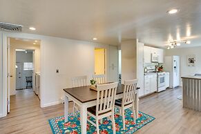 Grand Junction Vacation Rental w/ Patio & Grill!