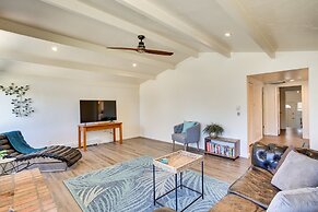 Grand Junction Vacation Rental w/ Patio & Grill!