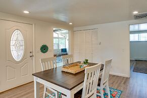 Grand Junction Vacation Rental w/ Patio & Grill!