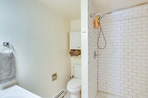 Grand Junction Vacation Rental w/ Patio & Grill!