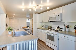 Grand Junction Vacation Rental w/ Patio & Grill!