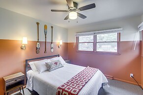 Updated Plymouth Home ~ 5 Mi to Road America!