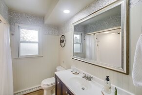 Updated Plymouth Home ~ 5 Mi to Road America!