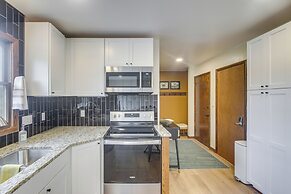 Updated Plymouth Home ~ 5 Mi to Road America!