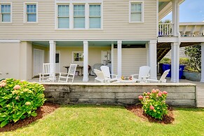 Atlantic Beach Condo - Walk to Beaches!
