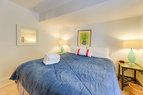 Atlantic Beach Condo - Walk to Beaches!