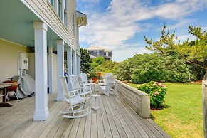 Atlantic Beach Condo - Walk to Beaches!