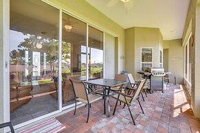 Waterfront Lake Placid Home w/ Yard & Boat Launch!