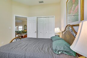 Waterfront Lake Placid Home w/ Yard & Boat Launch!