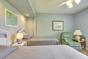 Waterfront Lake Placid Home w/ Yard & Boat Launch!