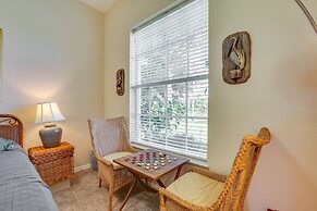 Waterfront Lake Placid Home w/ Yard & Boat Launch!