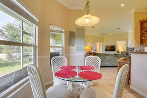 Waterfront Lake Placid Home w/ Yard & Boat Launch!