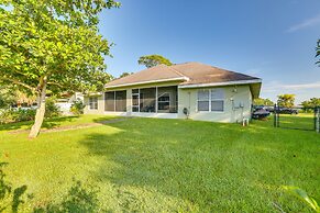 Waterfront Lake Placid Home w/ Yard & Boat Launch!