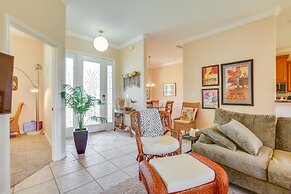 Waterfront Lake Placid Home w/ Yard & Boat Launch!