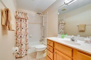 Waterfront Lake Placid Home w/ Yard & Boat Launch!