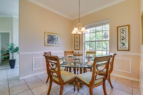 Waterfront Lake Placid Home w/ Yard & Boat Launch!