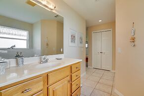 Waterfront Lake Placid Home w/ Yard & Boat Launch!