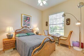 Waterfront Lake Placid Home w/ Yard & Boat Launch!