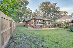 Quaint Jefferson Duplex: Walk to Downtown