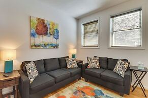 Marlinton Vacation Rental on Riverfront Trail!